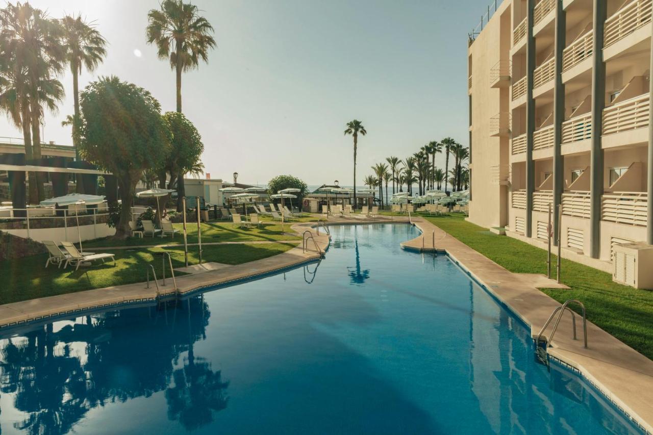 Medplaya Hotel Pez Espada - 2
