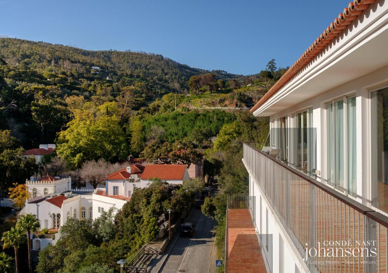 Pure Monchique Hotel - Villa Termal Spa Resort photo 4