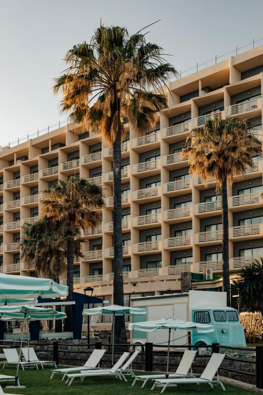 Medplaya Hotel Pez Espada - 4