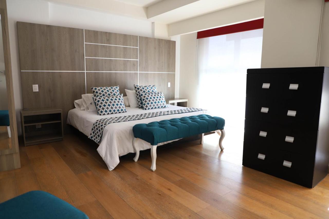 Photo - Capital Luxury Apartments & Offices