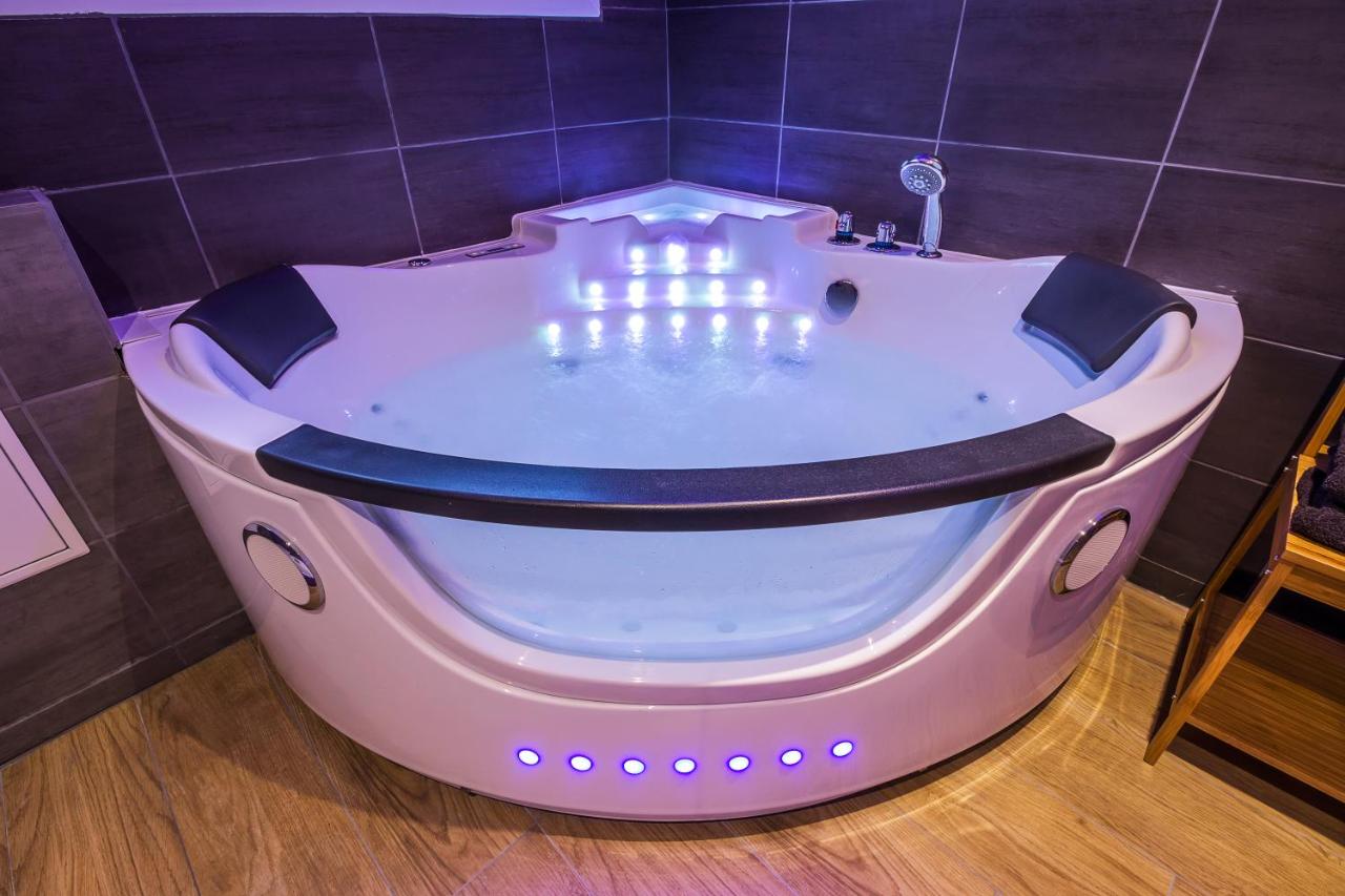 Escapade en Bord de mer avec Sauna et Spa Privés - 3