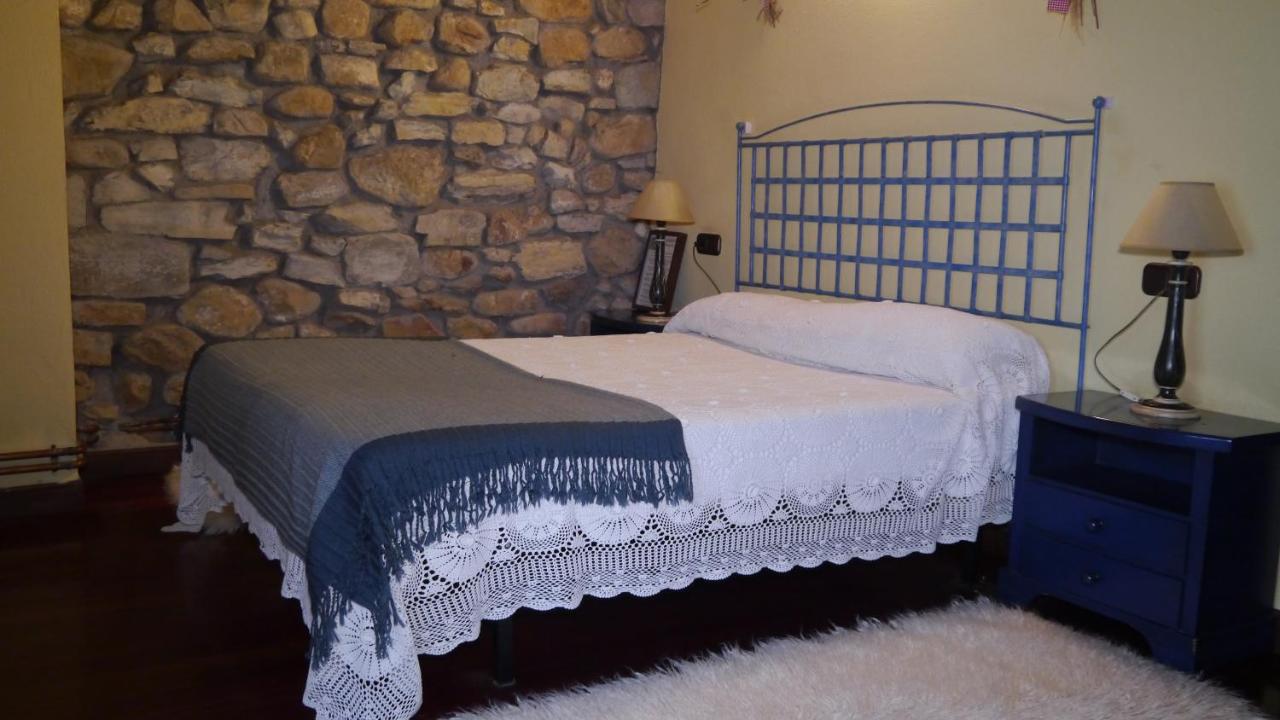 Casa Rural Garro photo 4