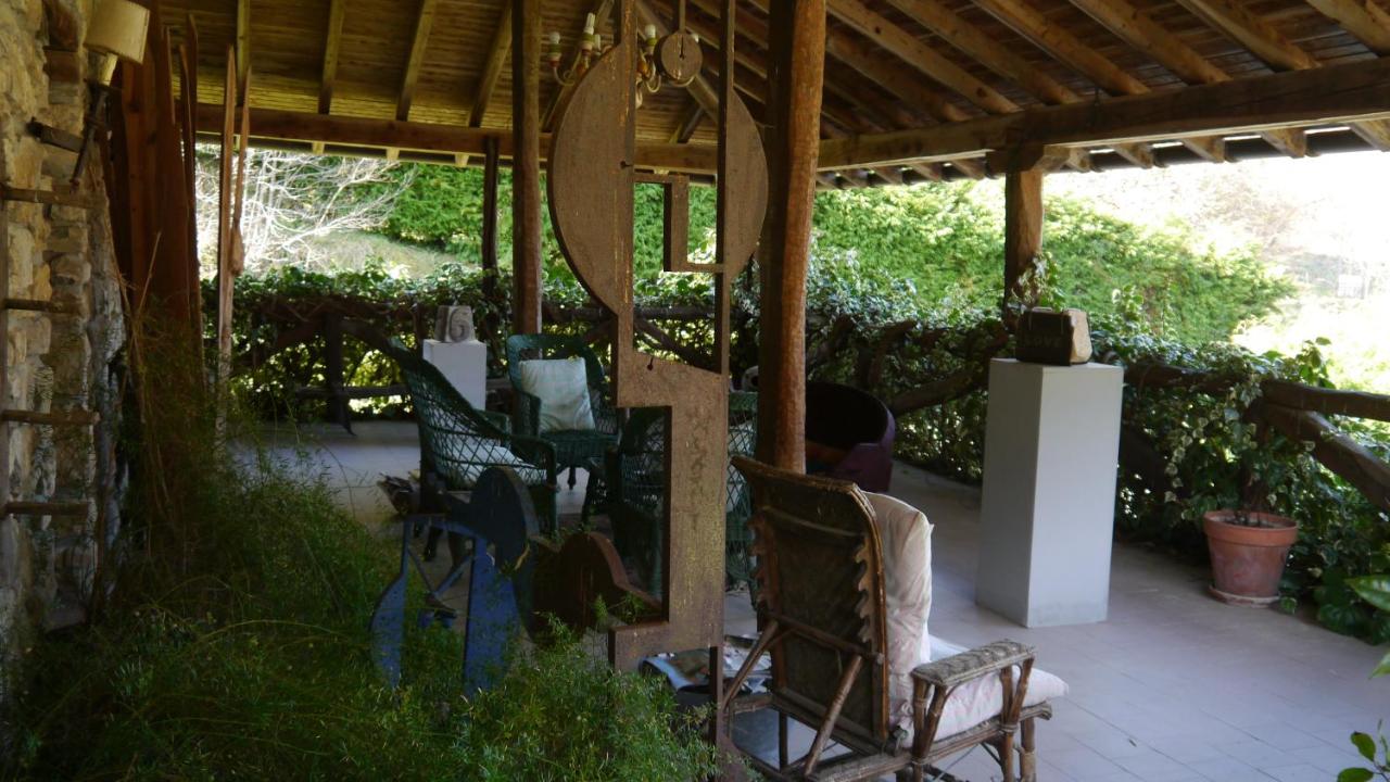 Casa Rural Garro photo 2