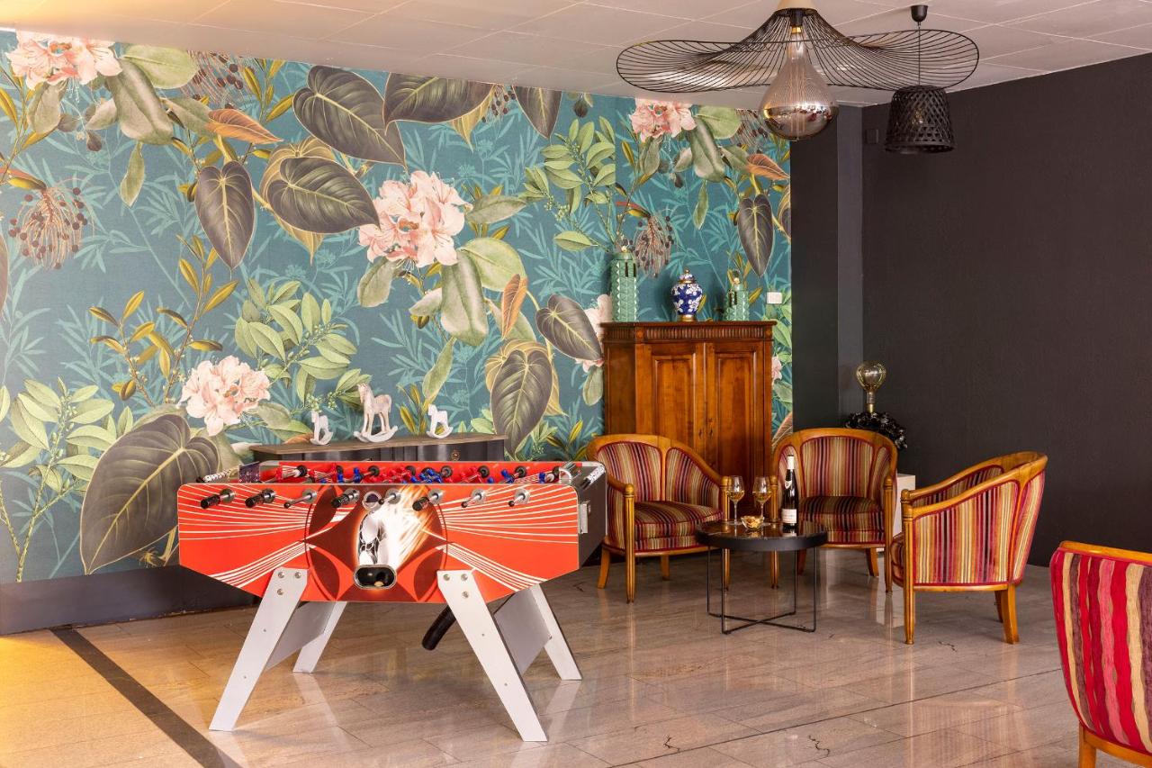 Foto - Hotel Bristol