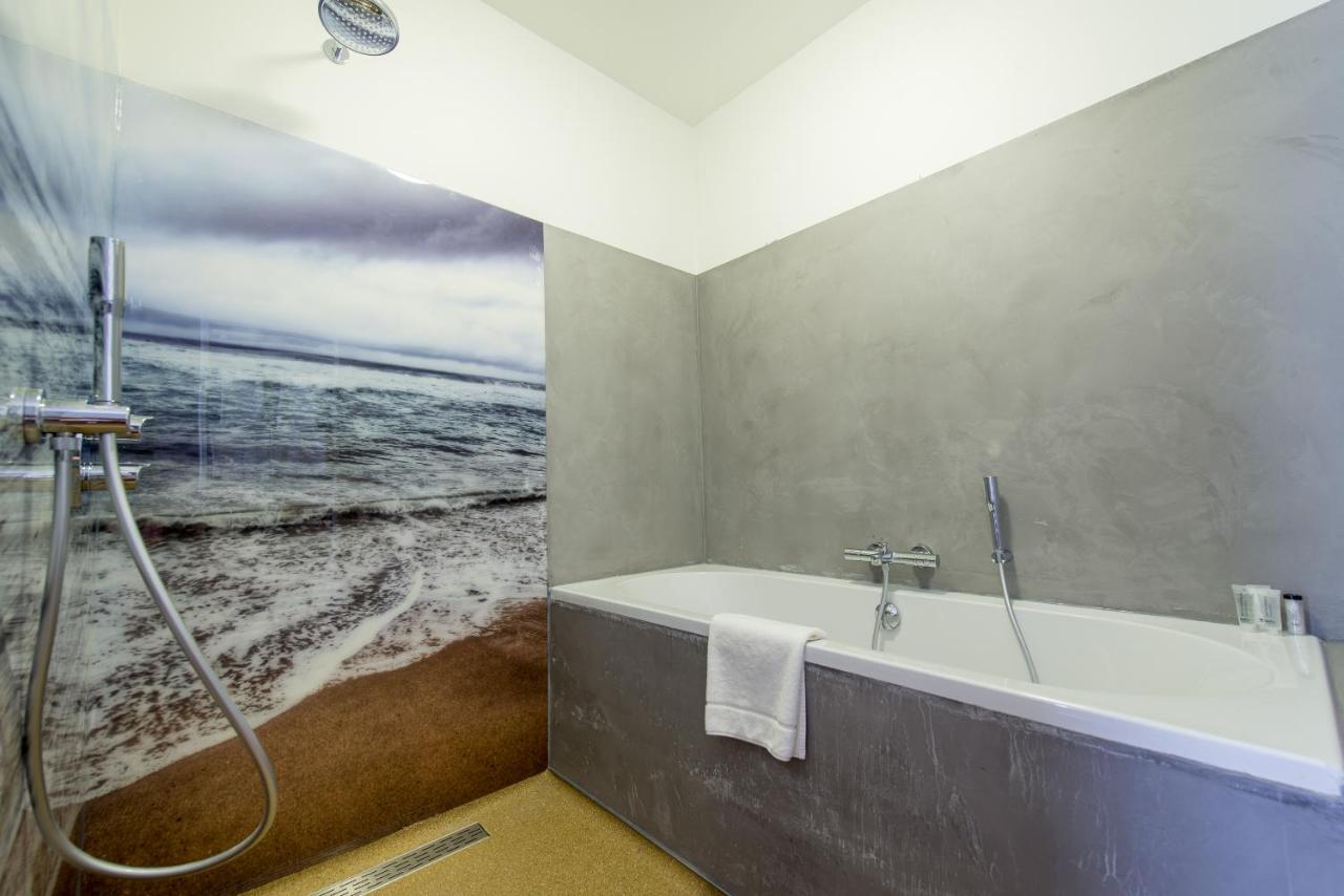 Foto - Boutique Hotel De Eilanden