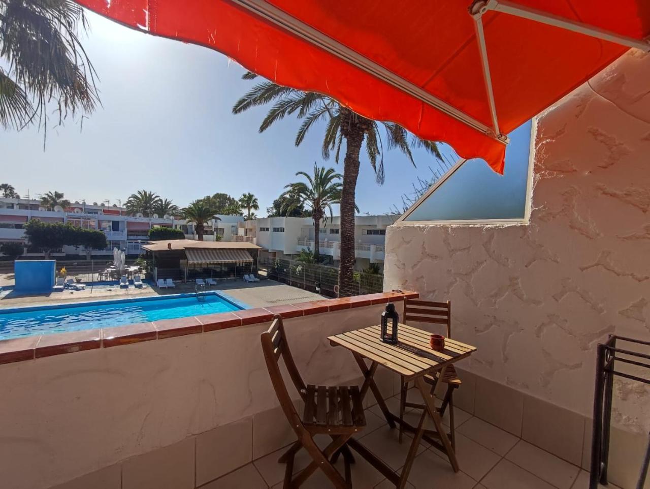 Flat con Piscina in Costa del Silencio - 5 minuti dal mare - 5