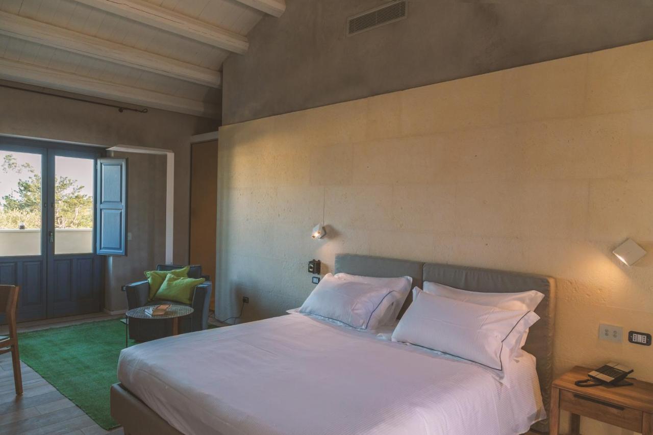 Photo - Masseria Della Volpe