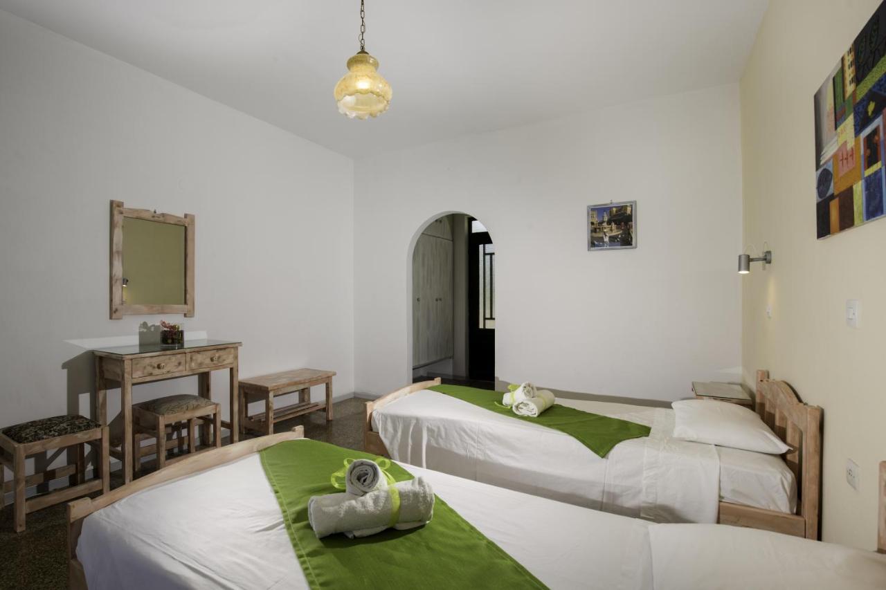 Foto - Kalathos Sun Hotel