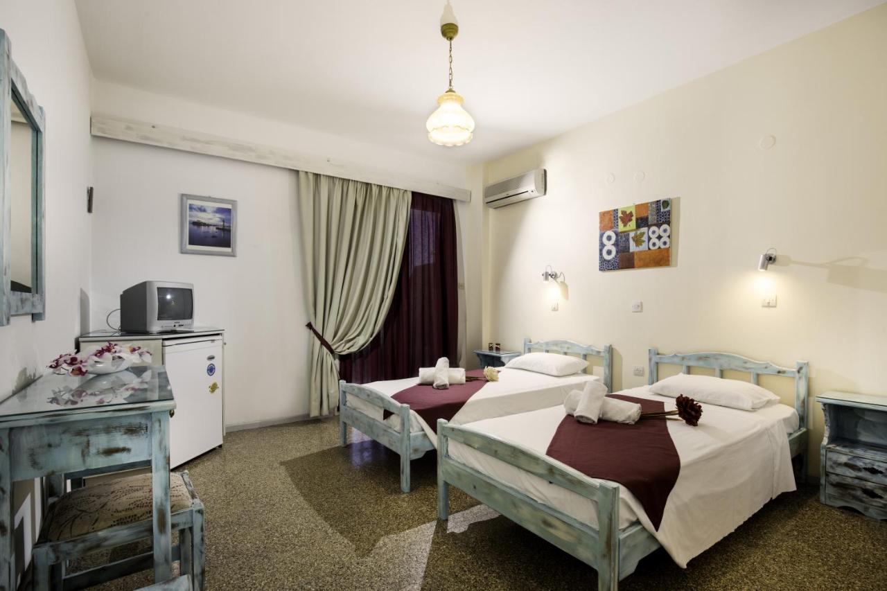 Foto - Kalathos Sun Hotel