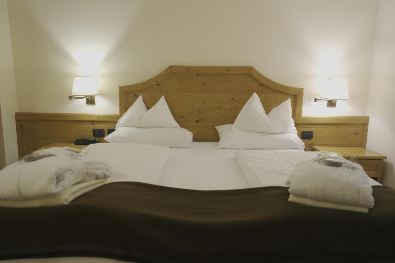 Hotel Al Parco photo 4