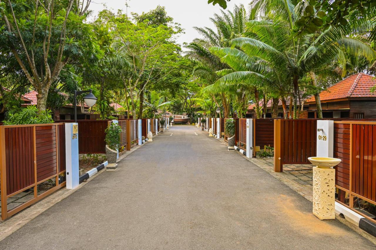 Foto - Kranji Sanctuary Resort