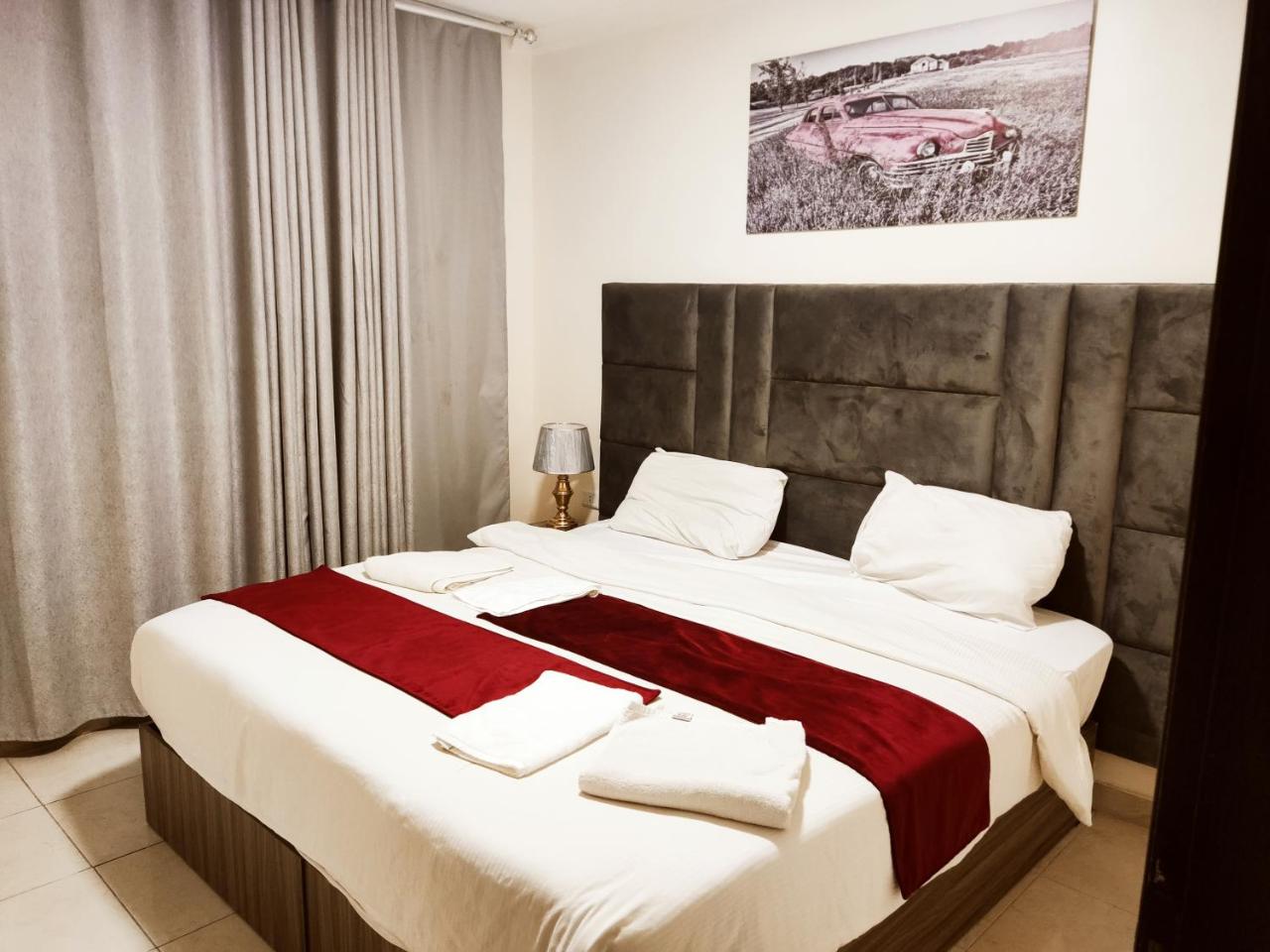 Golden Plaza Hotel photo 4