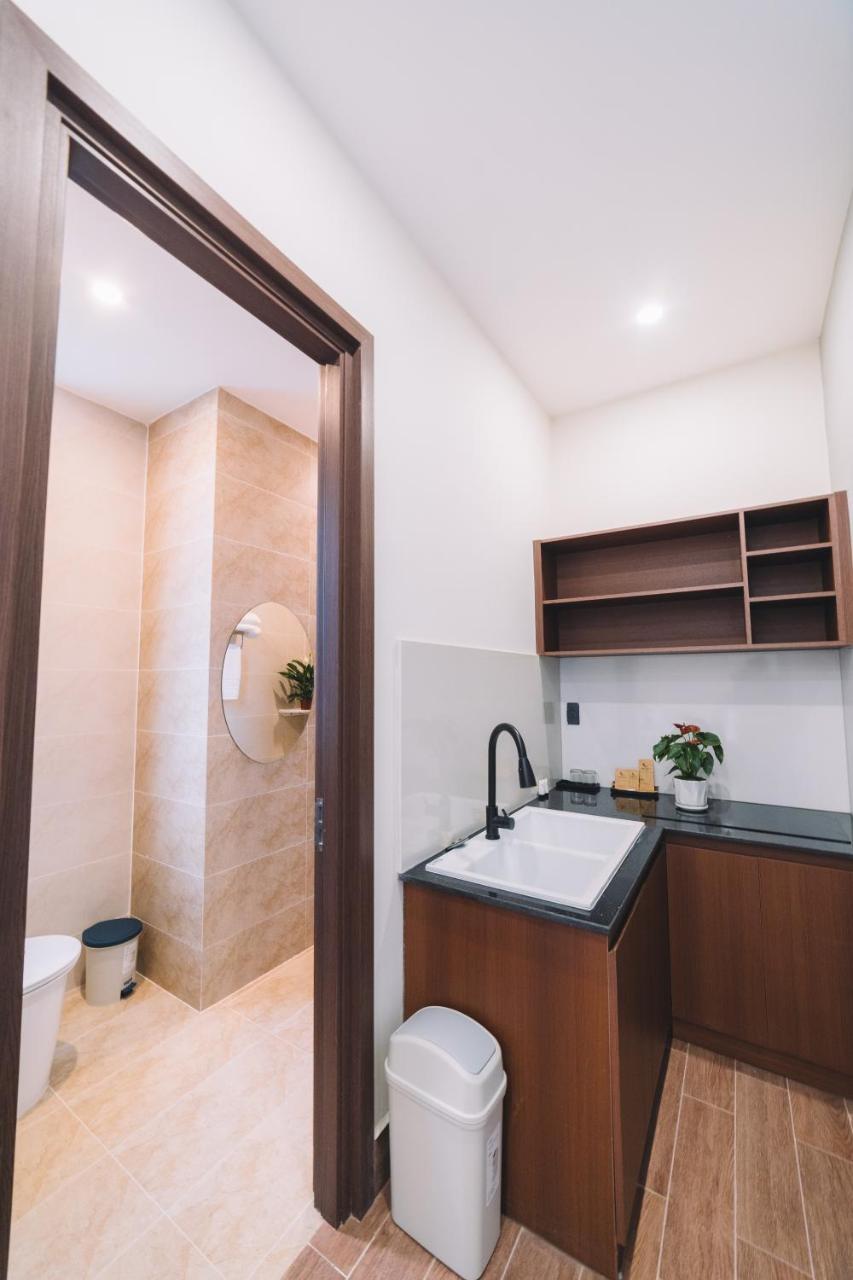 GREENECO DA LAT HOTEL - Khách sạn Green Eco Đà Lạt photo 4