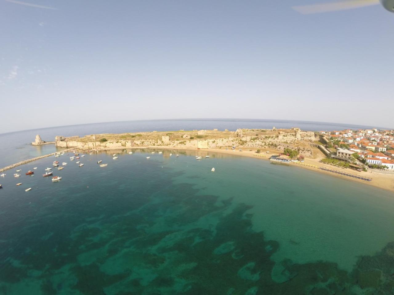 Methoni Beach Hotel photo 2