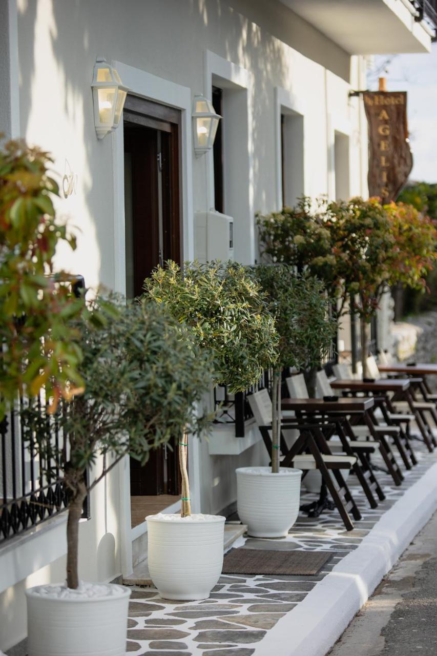 Hotel Agelis