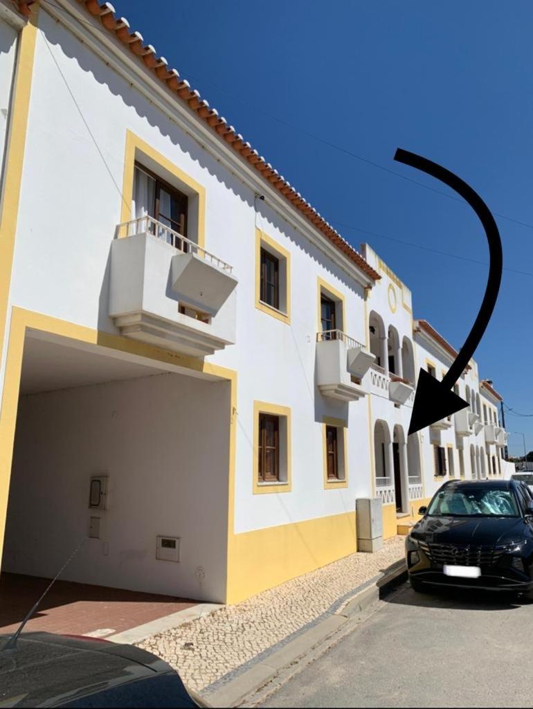 Almograve - Praias - 5