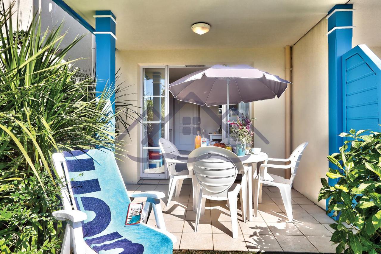 LocaLise au Guilvinec - B5 - Plain-pied avec piscine et jardin - Tout à pied, plage, port, centre, commerces, marché - Wifi inclus - Linge de lit inclus - Animaux bienvenus - 3