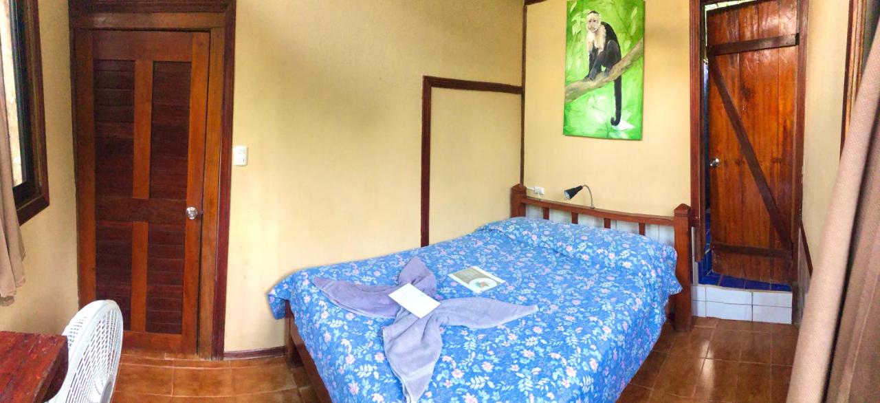 Hotel Jinetes de Osa photo 2