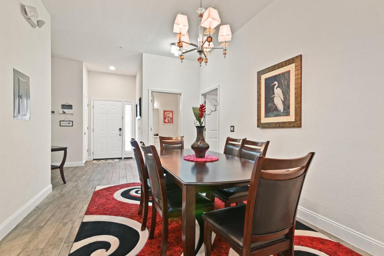Cristina's Tropical Villa/ Just minutes from Disney! - 5