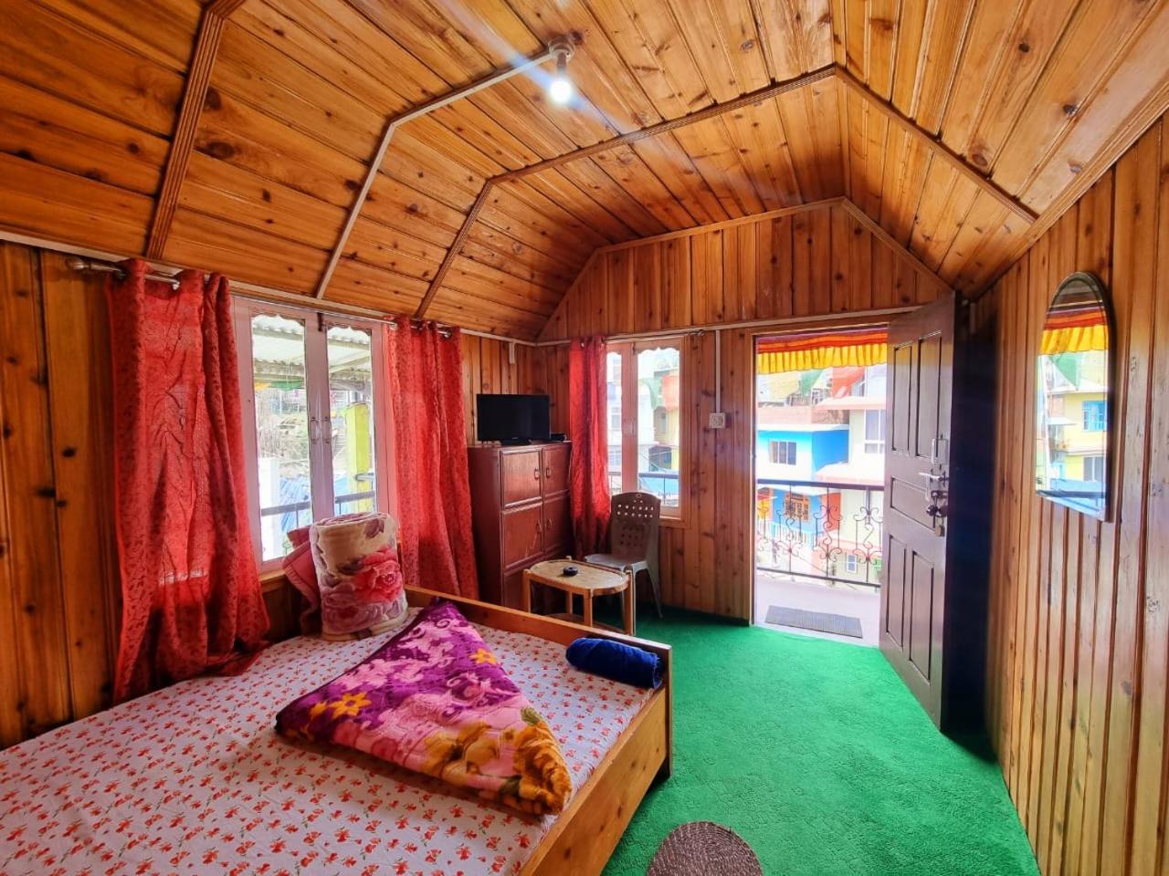 Lava swagat homestay photo 3