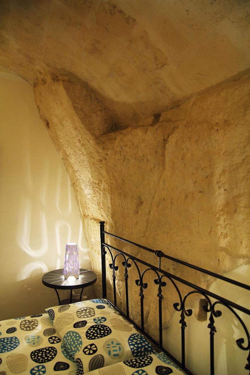 Stay Matera nei Sassi - 3
