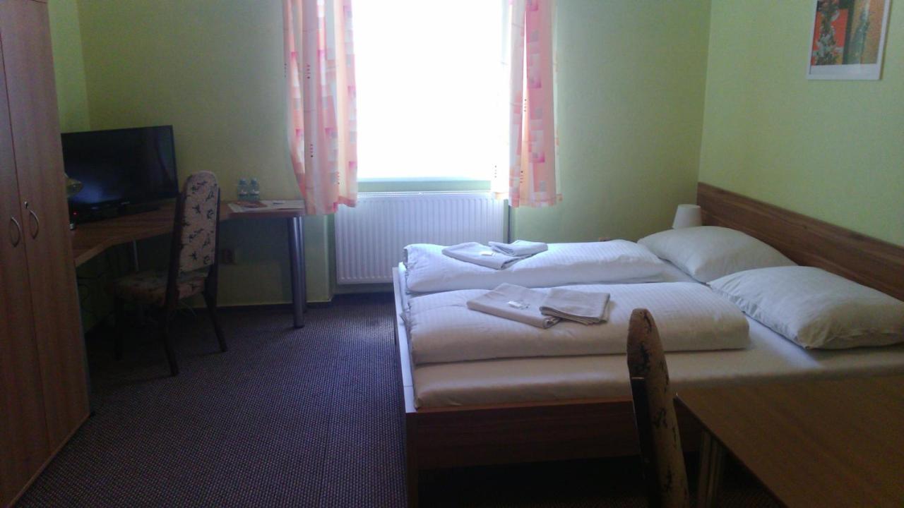 Foto - Hotel Maria