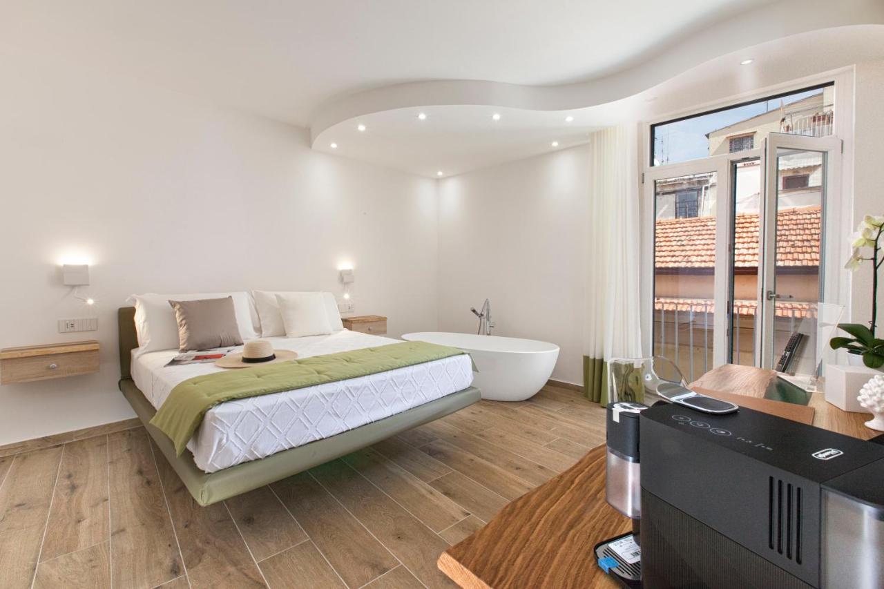 YourHome - Lidia Rooms & Suites - 2