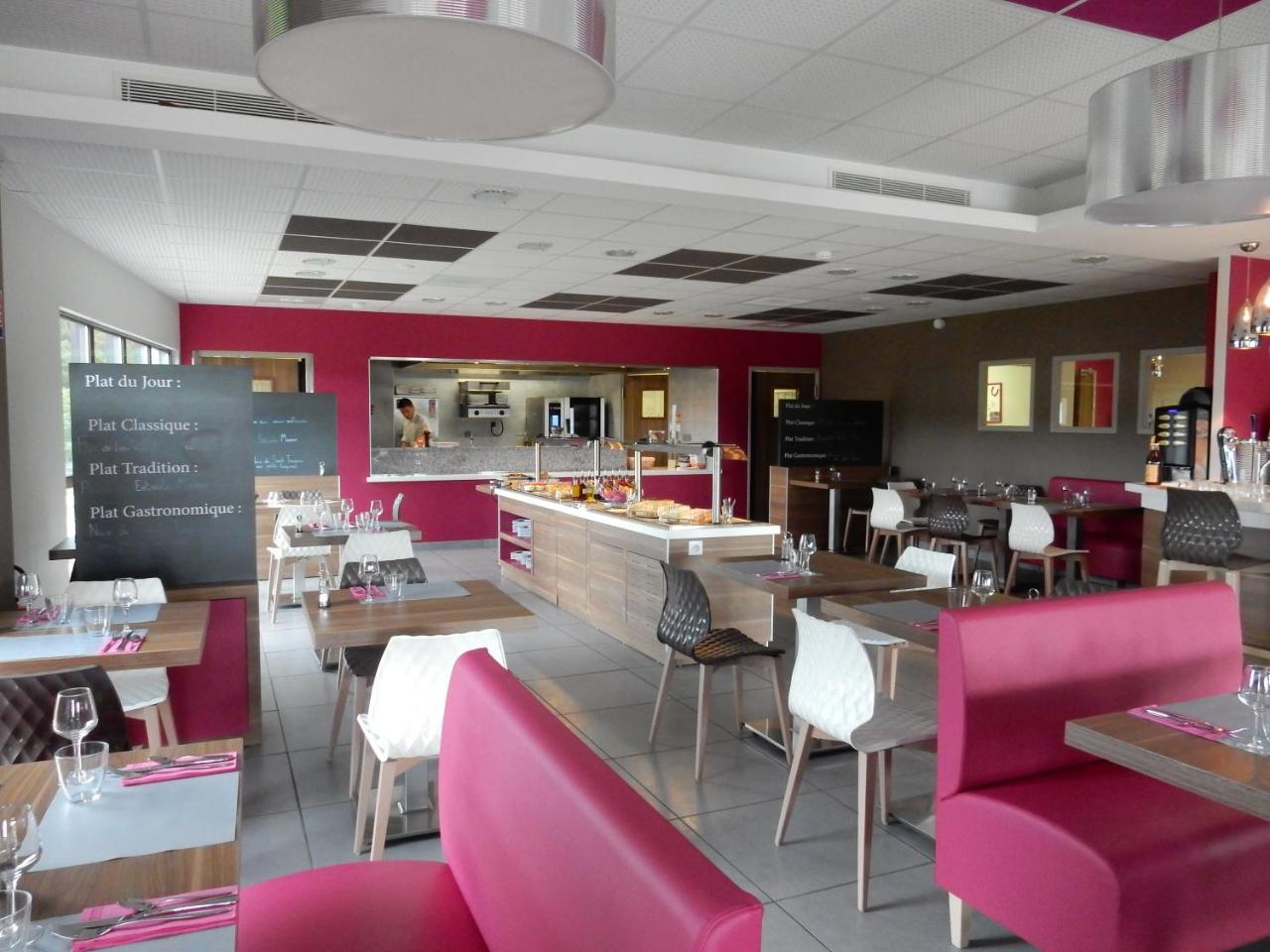 ibis Styles Castres photo 4