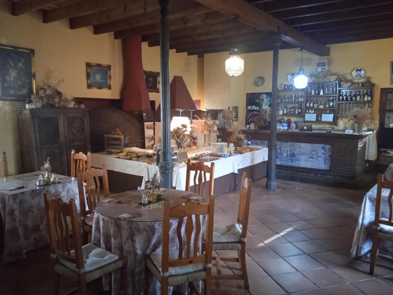 Cortijo Carrillo photo 2