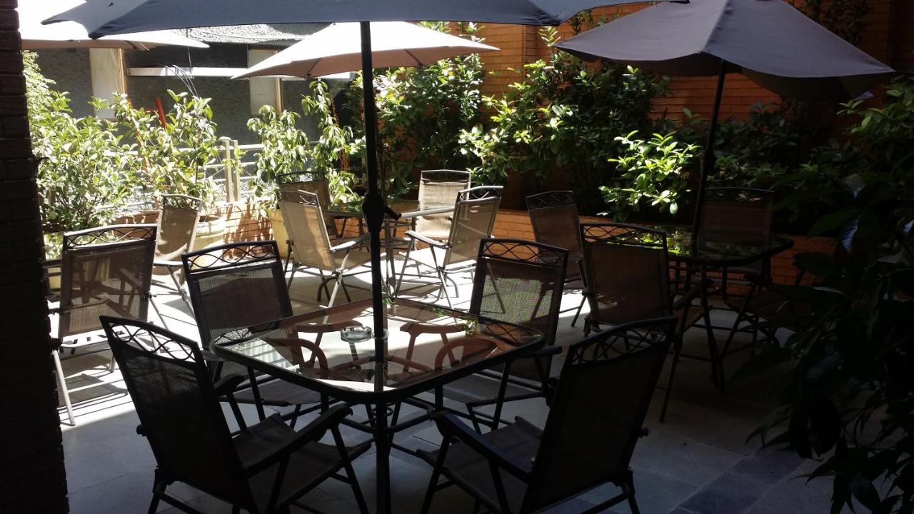 Hotel Stanford photo 3