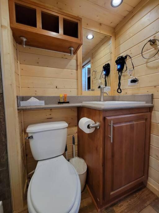 037 Tiny Home nr Grand Canyon South Rim Sleeps 8 photo 2