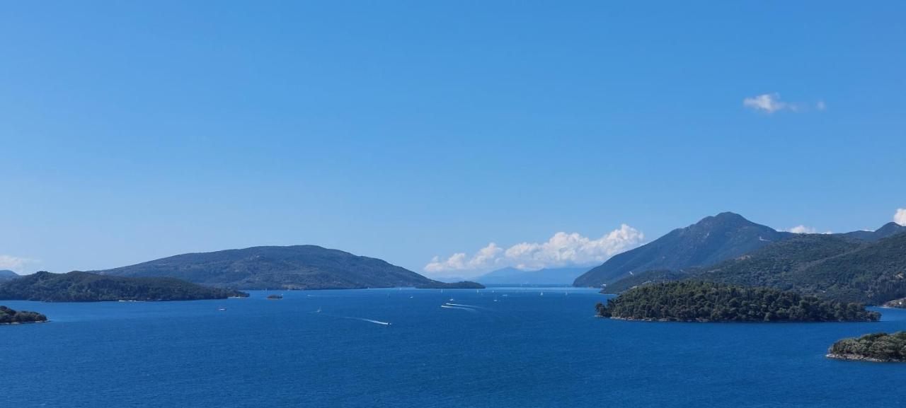 Lefkada Unique Sea View Apartment - 2