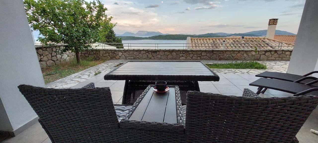 Lefkada Unique Sea View Apartment - 4