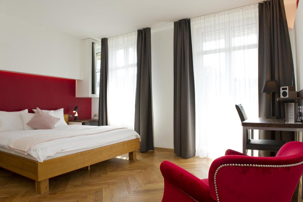 Boutique Hotel NI-MO photo 4