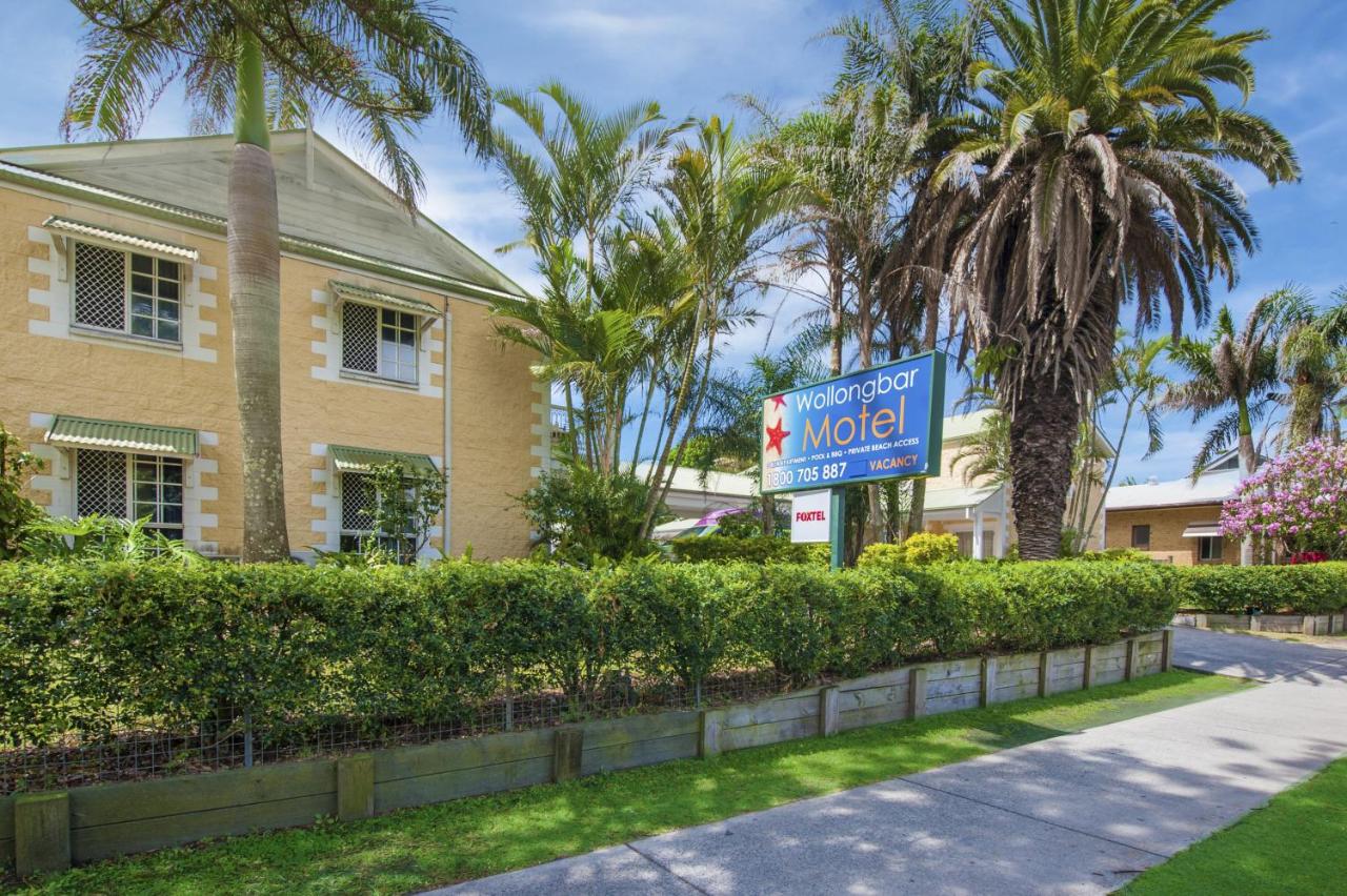 Foto - Wollongbar Motel