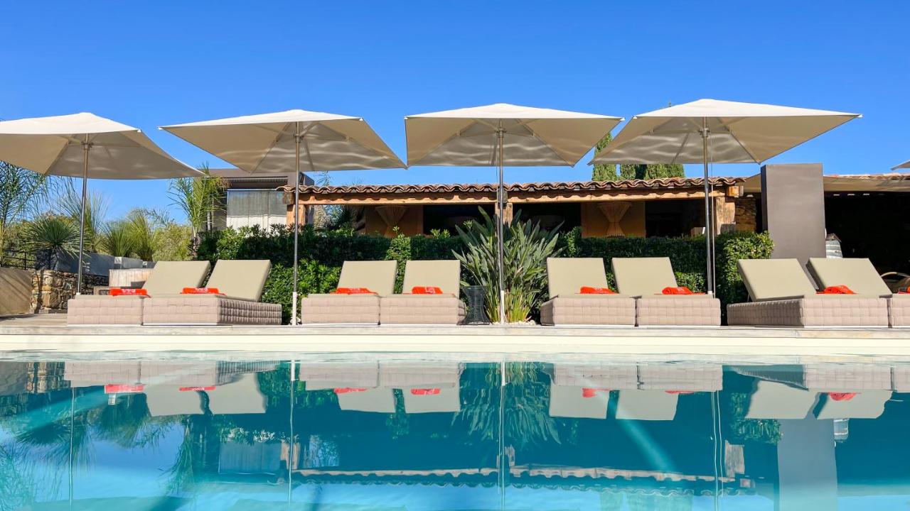 Photo - Hôtel La Dimora & Spa