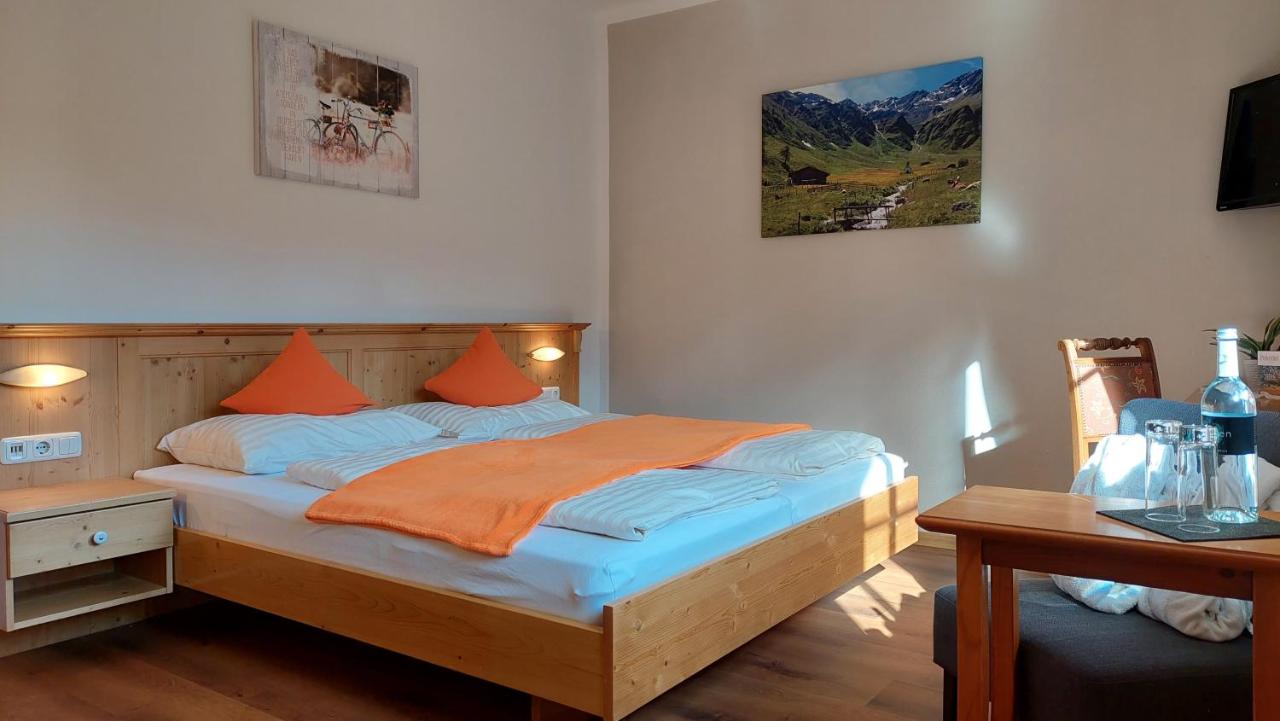 Hotel Gasthof Gribelehof photo 2