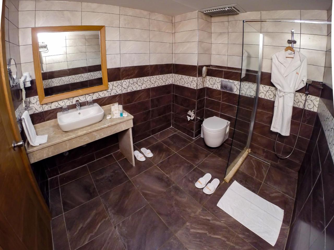 Image from booking