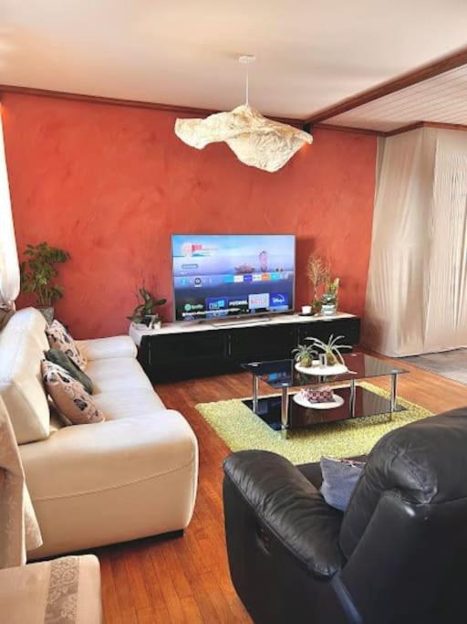 Le Passage du Faubourg, agréable T3 en duplex de 120m2 - 5