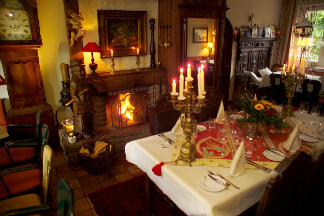 Hotel Zum Alten Brunnen - 3