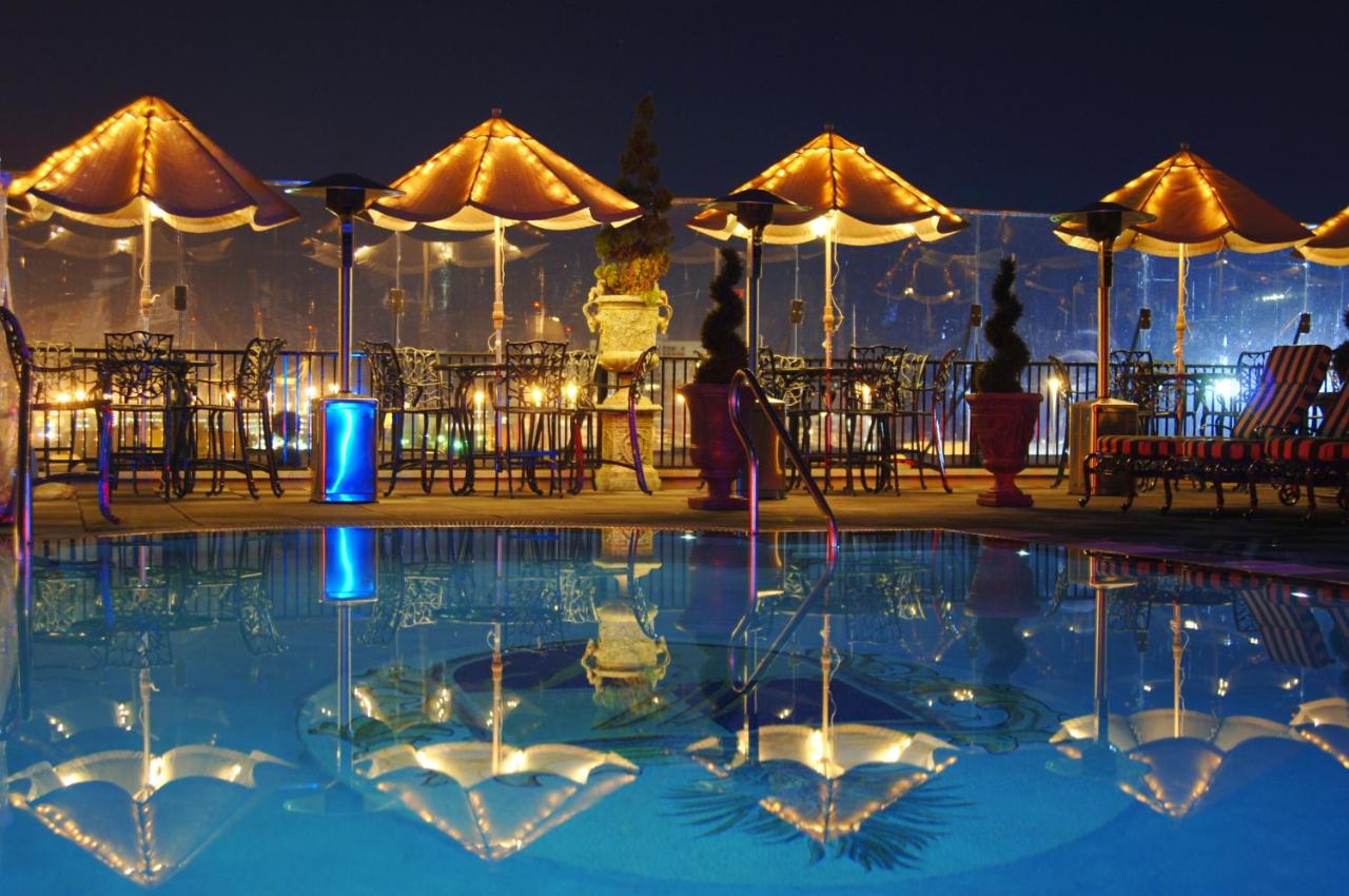 Market Pavilion Hotel - 4