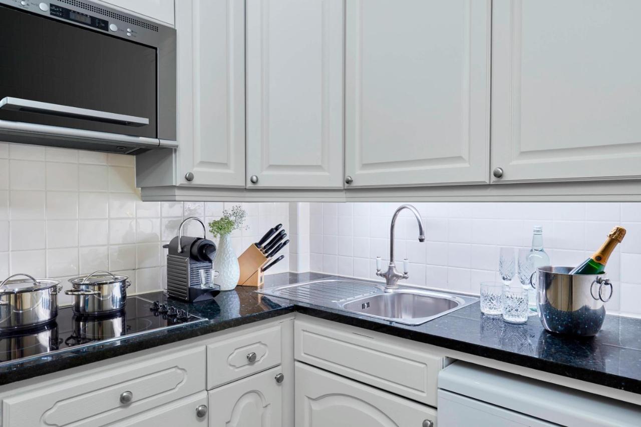 Grand Residences by Marriott - Mayfair-London photo 4