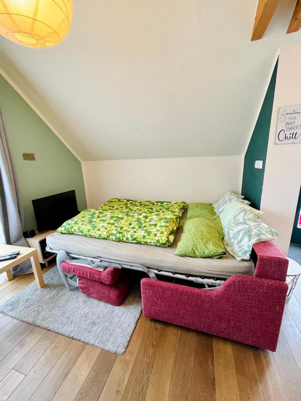 Ferienwohnung „Klein aber fein“ - 6