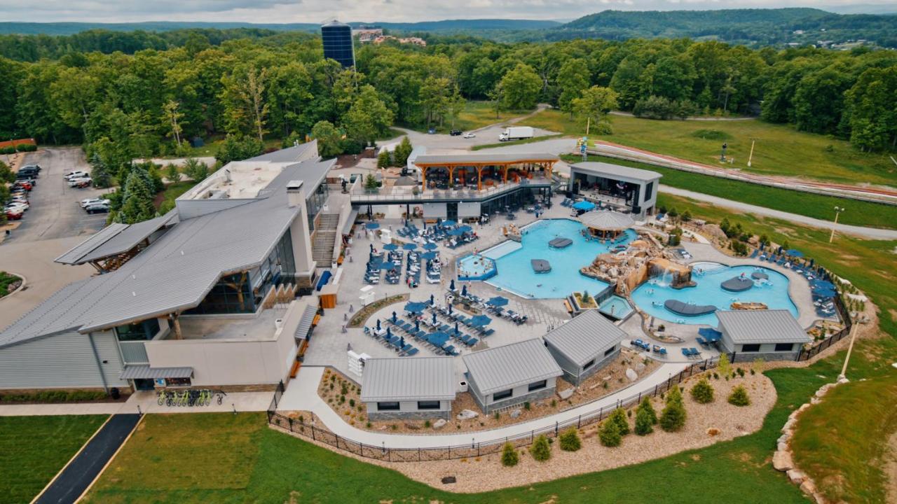 Nemacolin - 3