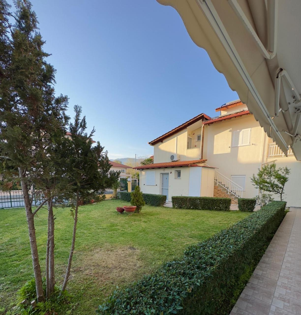 ANNA ROOMS (Villa Anna) - 3