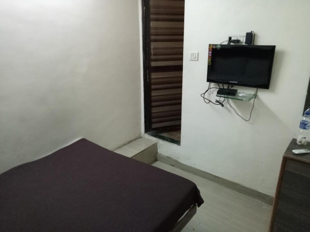 Foto - Hotel janata Residency