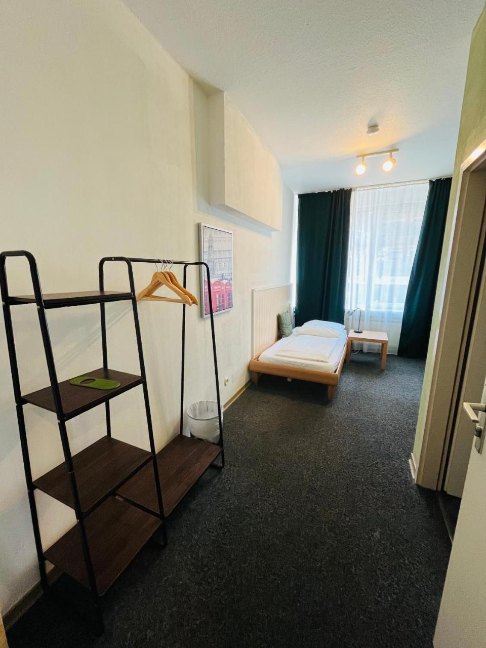 Hotel Schwarzer Bär photo 4