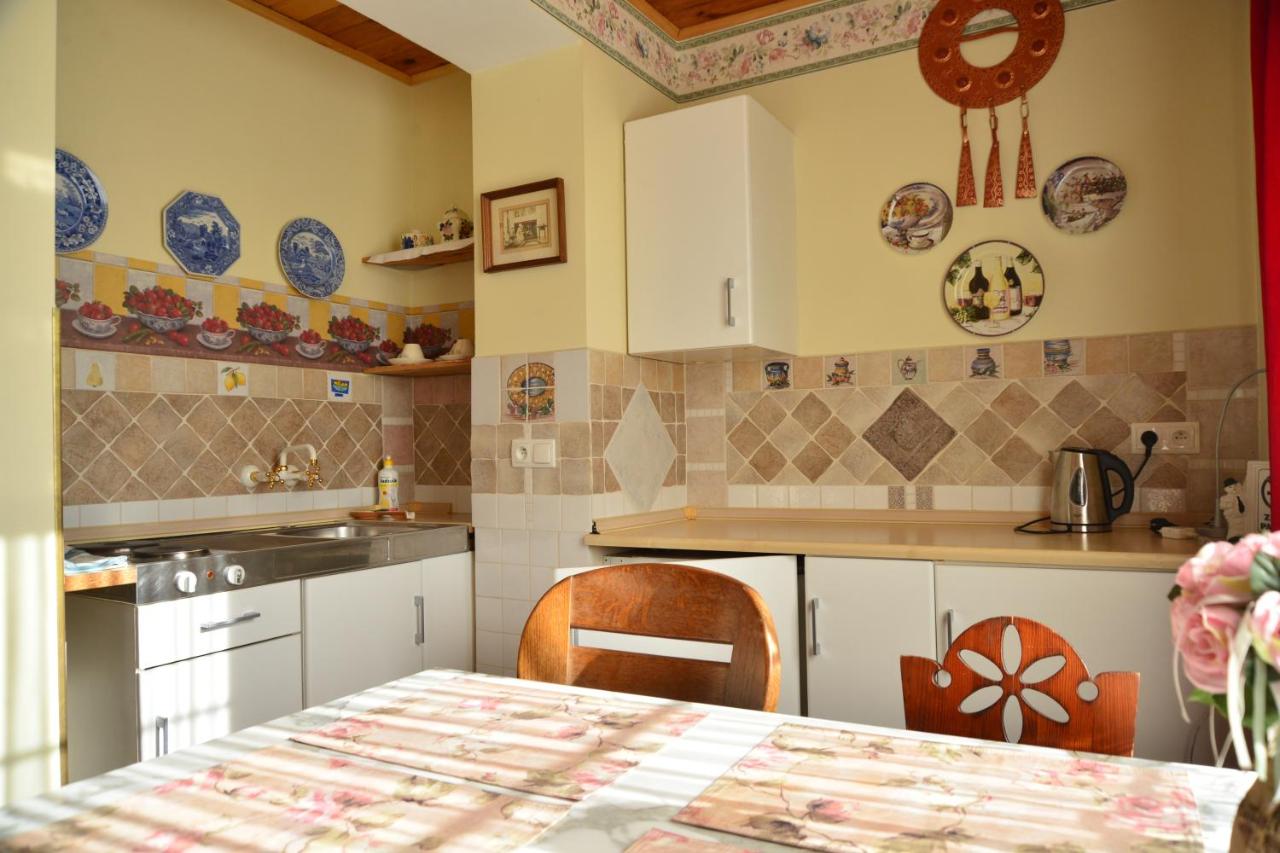 Foto - Pensjonat B&B Nad Rudawą