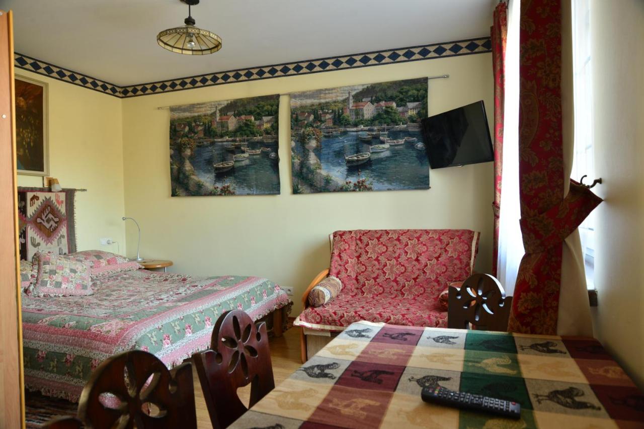 Foto - Pensjonat B&B Nad Rudawą