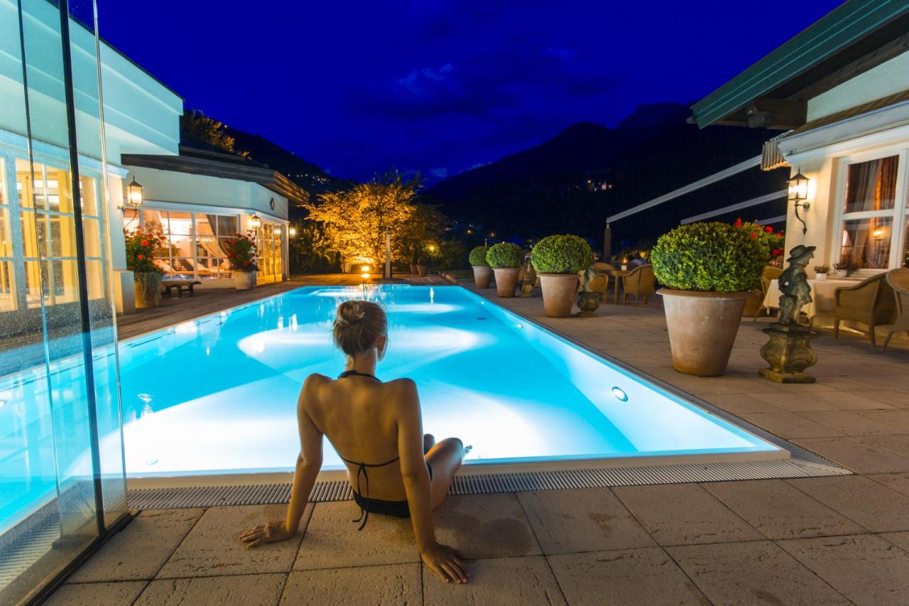 Theresa Wellness-Genießer-Hotel photo 4